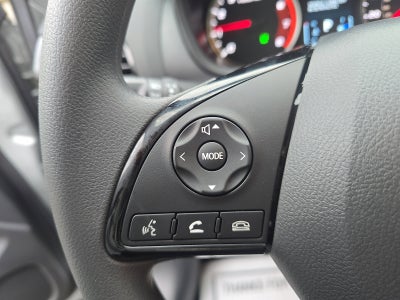 2026 Mitsubishi Eclipse Cross LE