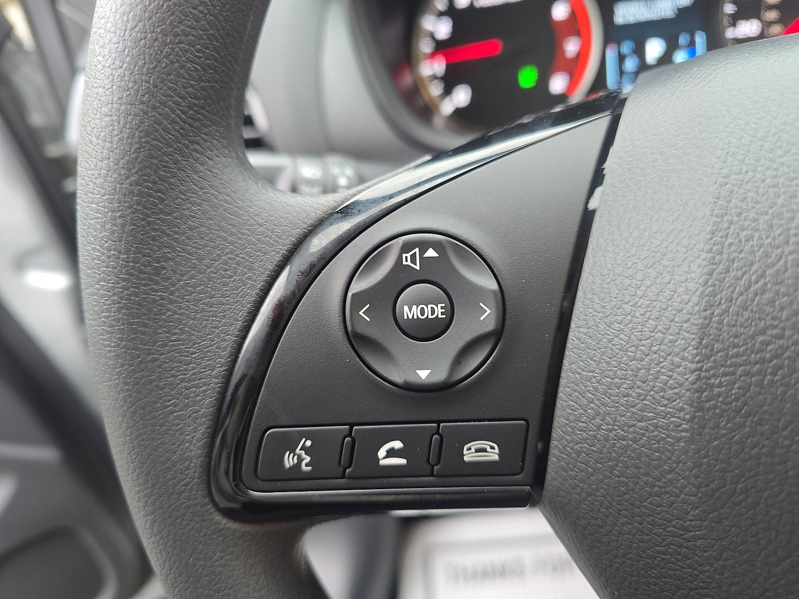 2026 Mitsubishi Eclipse Cross LE