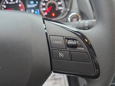 2026 Mitsubishi Eclipse Cross LE