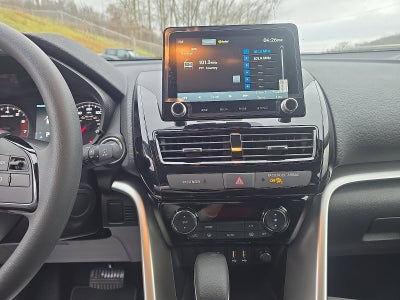 2026 Mitsubishi Eclipse Cross LE