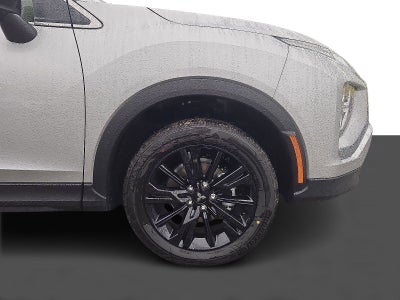 2026 Mitsubishi Eclipse Cross LE