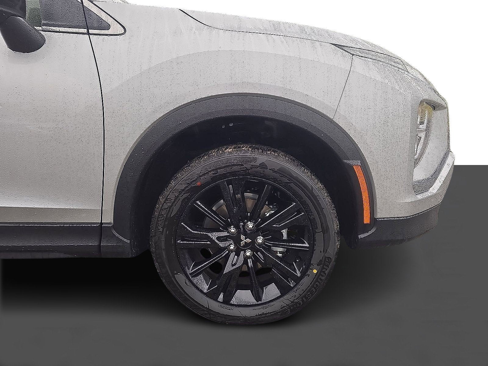 2026 Mitsubishi Eclipse Cross LE