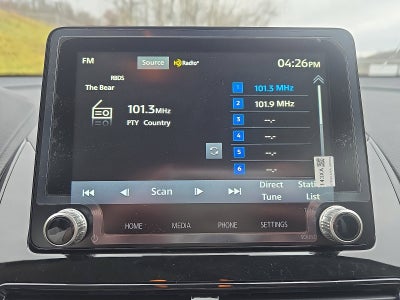 2026 Mitsubishi Eclipse Cross LE