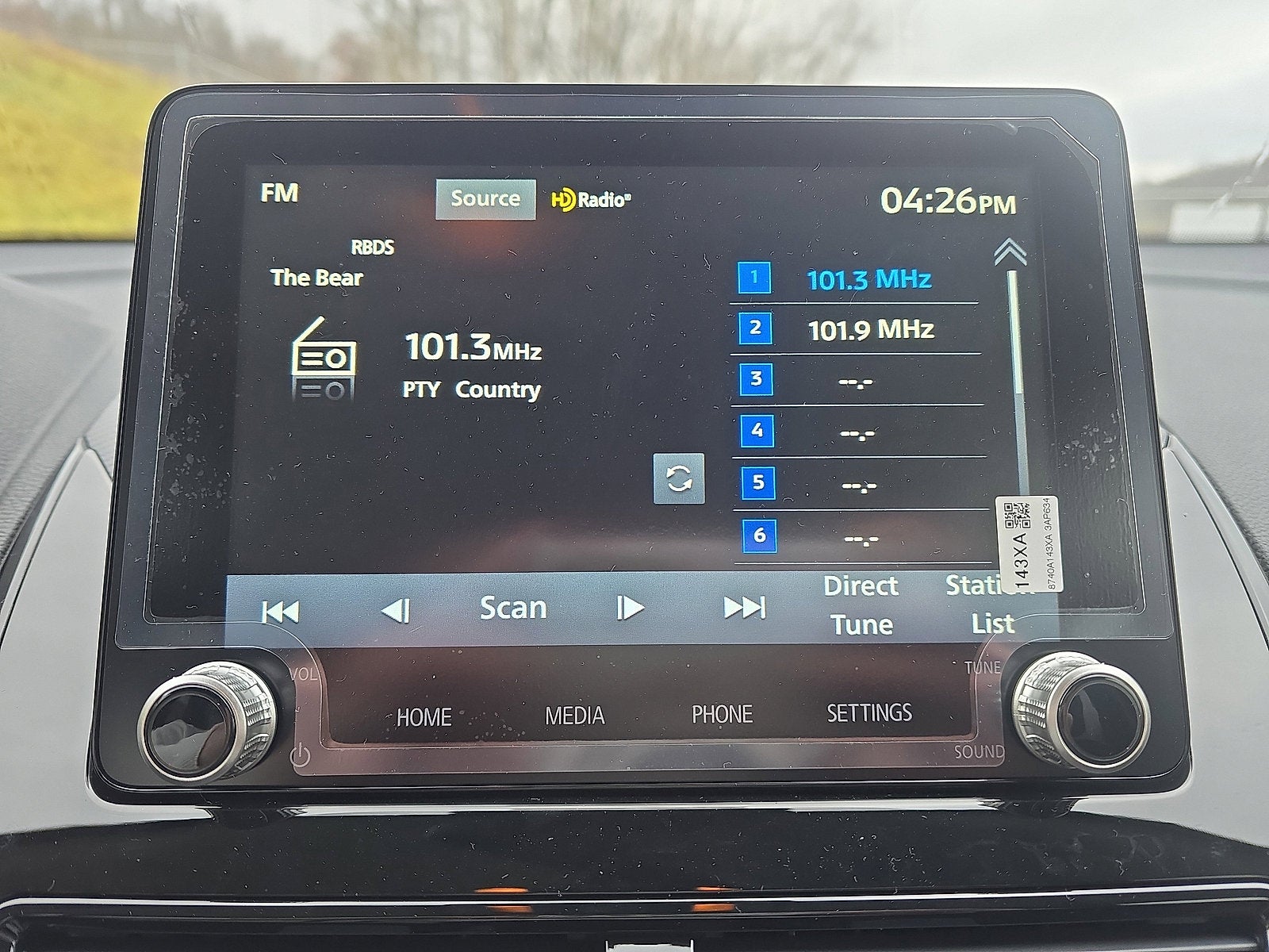 2026 Mitsubishi Eclipse Cross LE