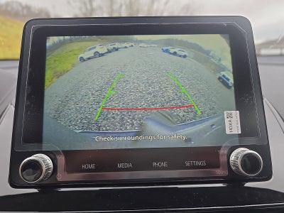 2026 Mitsubishi Eclipse Cross LE