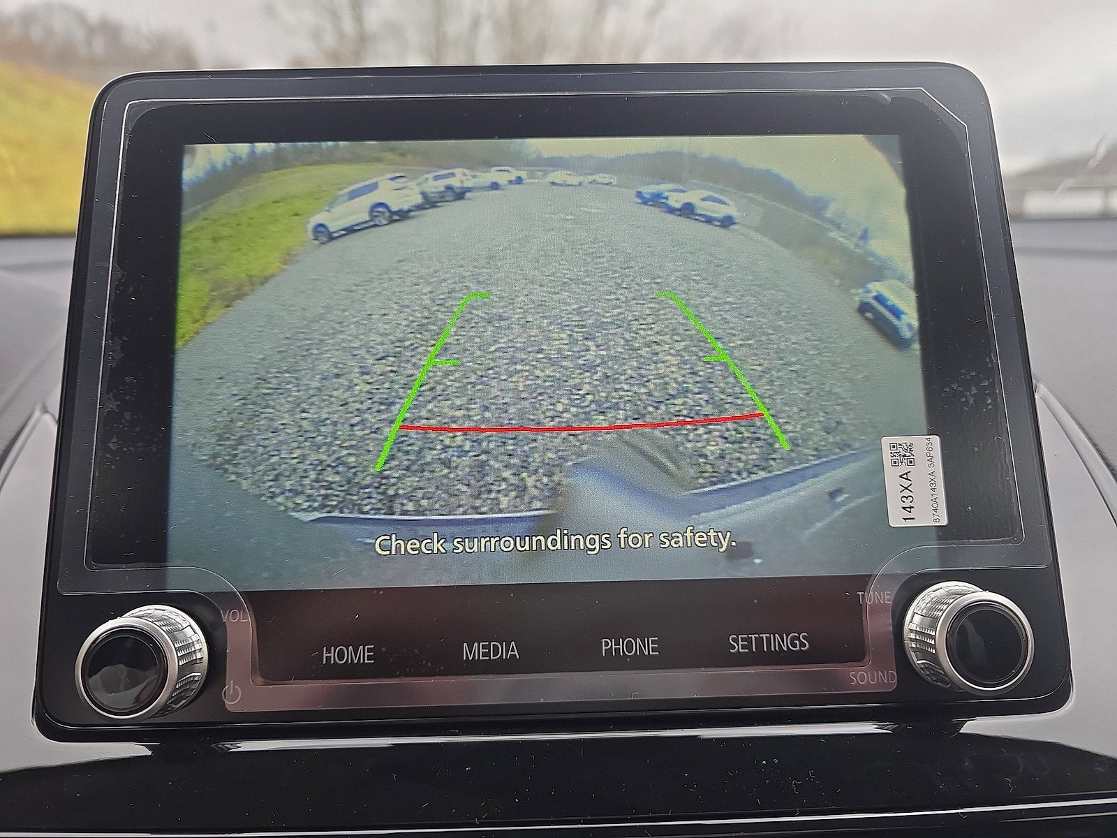 2026 Mitsubishi Eclipse Cross LE