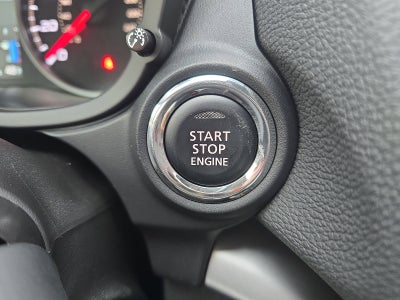 2026 Mitsubishi Eclipse Cross LE