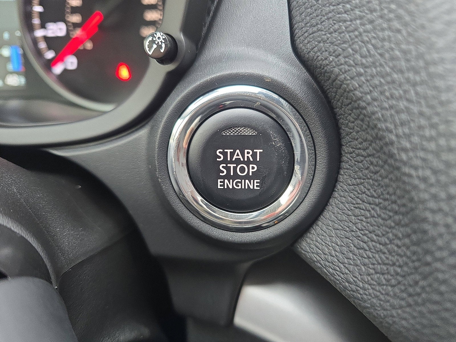 2026 Mitsubishi Eclipse Cross LE