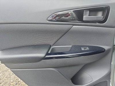 2026 Mitsubishi Eclipse Cross LE