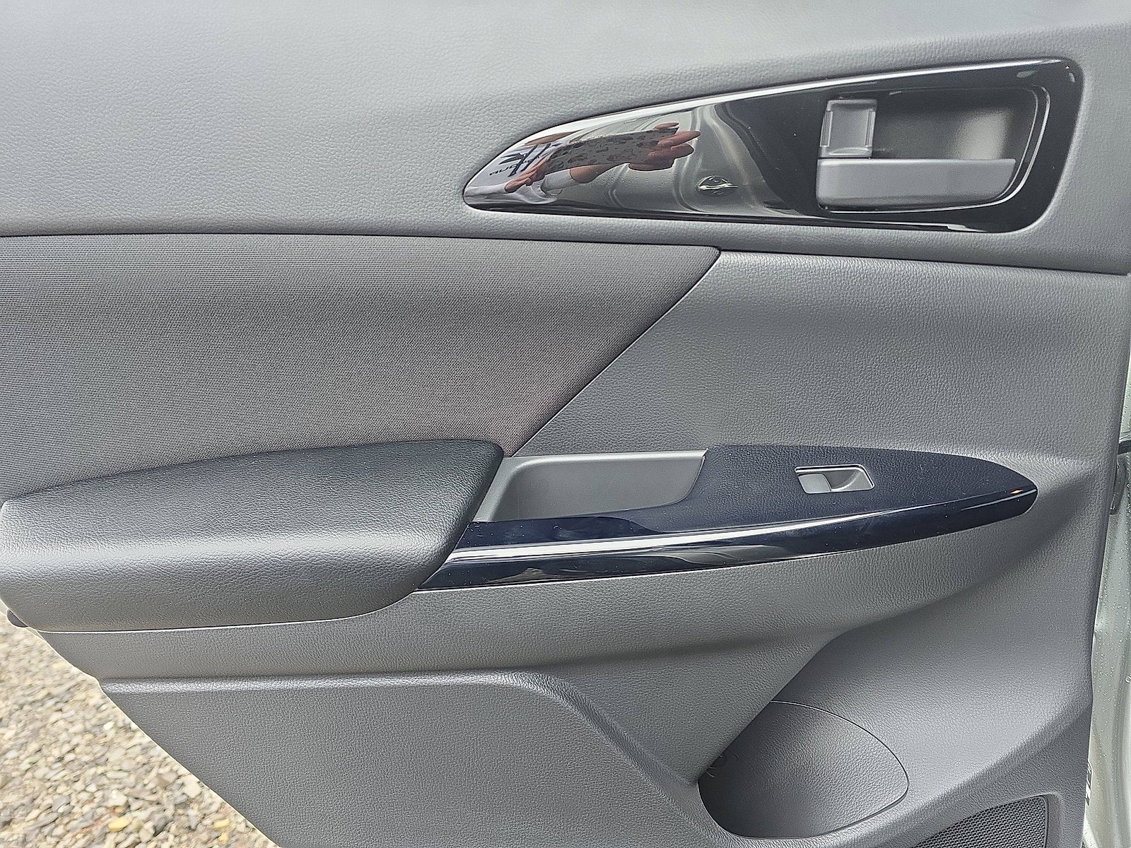 2026 Mitsubishi Eclipse Cross LE