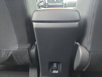 2026 Mitsubishi Eclipse Cross LE