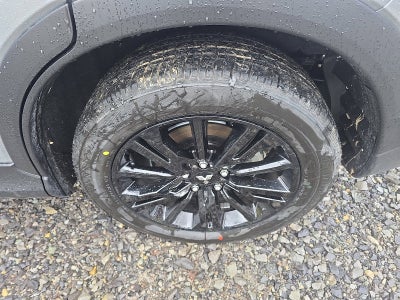 2026 Mitsubishi Eclipse Cross LE