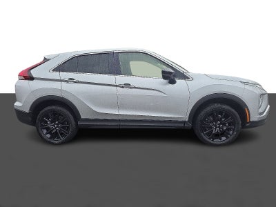 2026 Mitsubishi Eclipse Cross LE