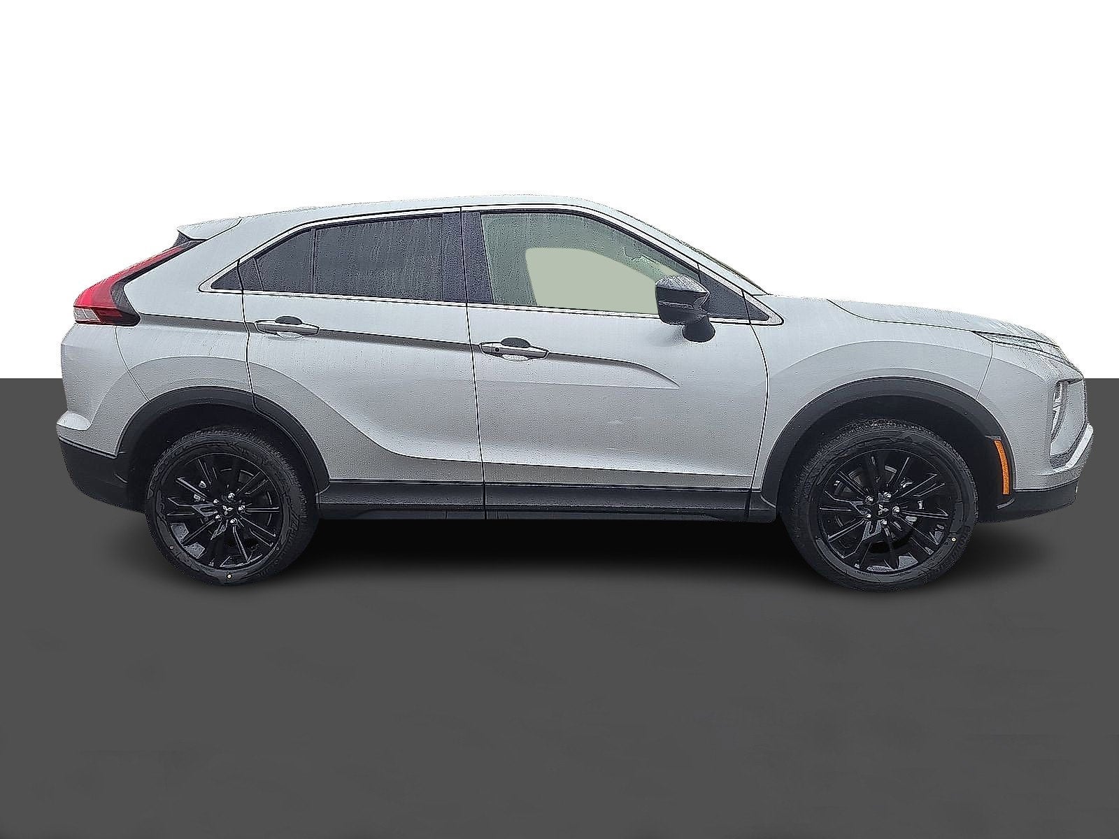 2026 Mitsubishi Eclipse Cross LE