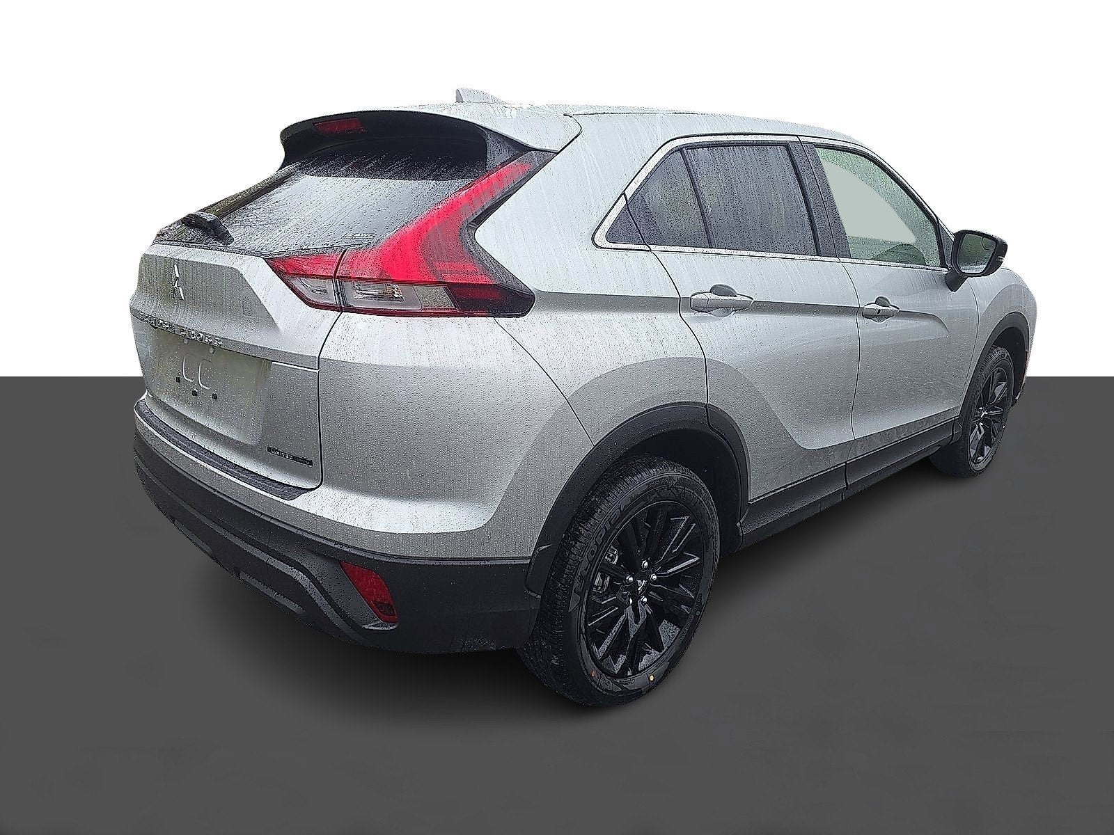 2026 Mitsubishi Eclipse Cross LE
