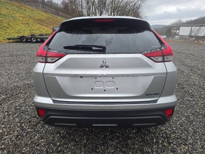 2026 Mitsubishi Eclipse Cross LE