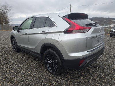 2026 Mitsubishi Eclipse Cross LE