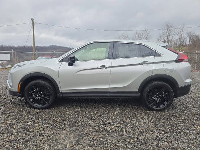 2026 Mitsubishi Eclipse Cross LE