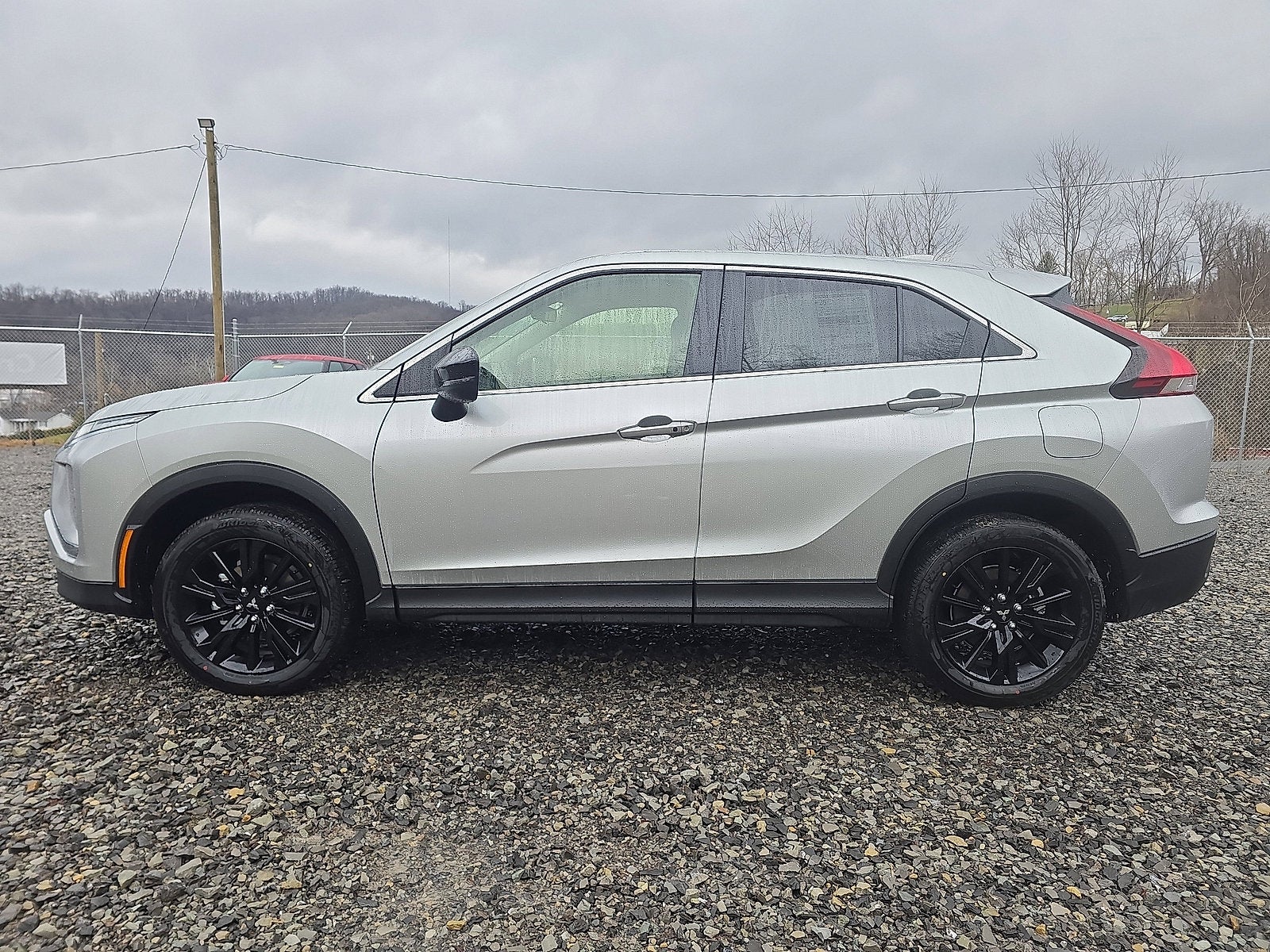 2026 Mitsubishi Eclipse Cross LE