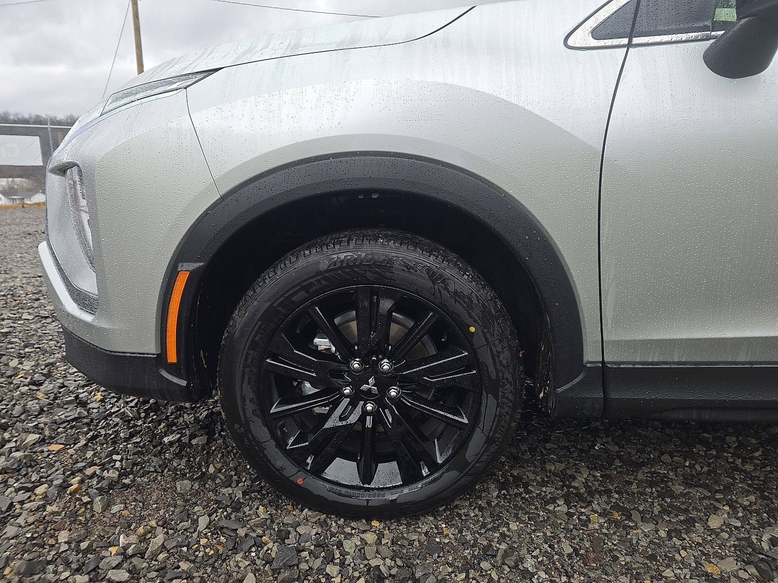 2026 Mitsubishi Eclipse Cross LE