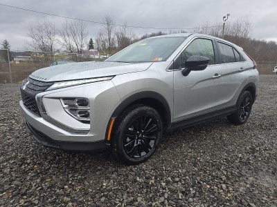 2026 Mitsubishi Eclipse Cross LE