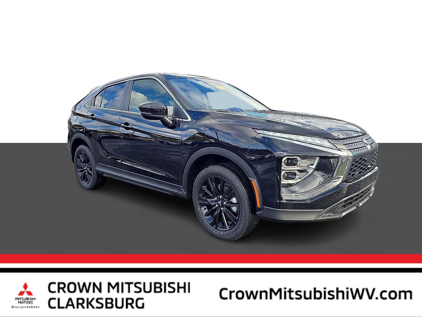 2026 Mitsubishi Eclipse Cross LE