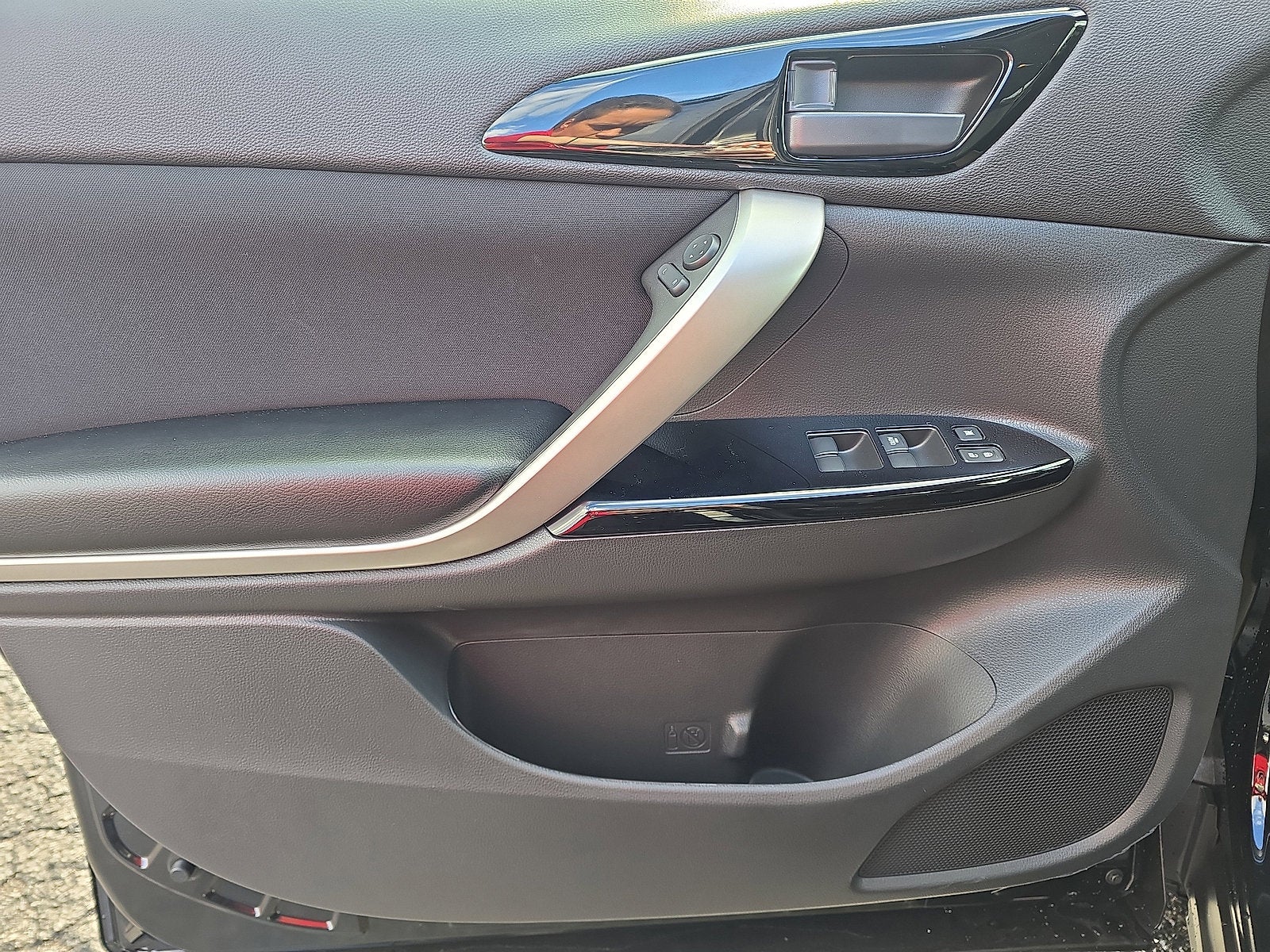 2026 Mitsubishi Eclipse Cross LE