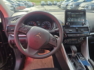 2026 Mitsubishi Eclipse Cross LE