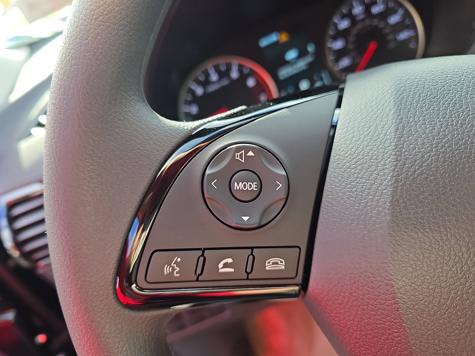 2026 Mitsubishi Eclipse Cross LE