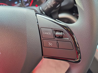 2026 Mitsubishi Eclipse Cross LE