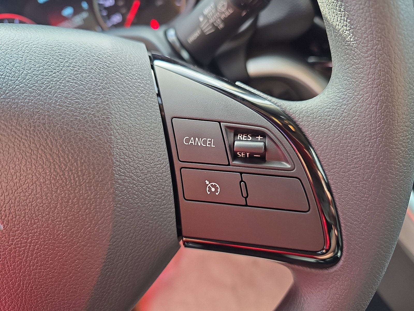 2026 Mitsubishi Eclipse Cross LE