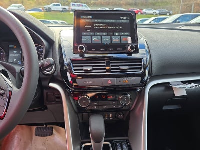 2026 Mitsubishi Eclipse Cross LE