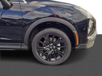 2026 Mitsubishi Eclipse Cross LE