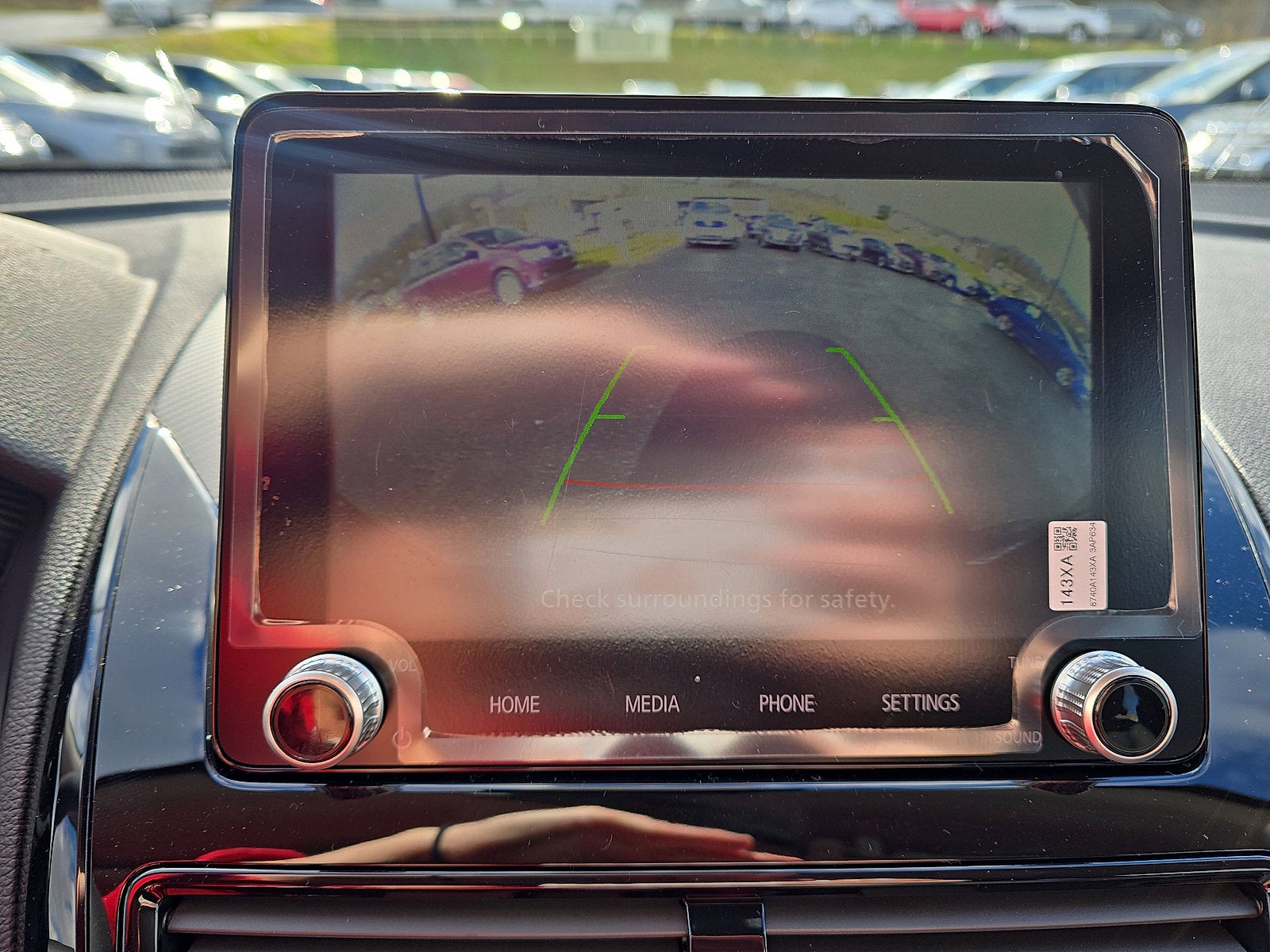 2026 Mitsubishi Eclipse Cross LE