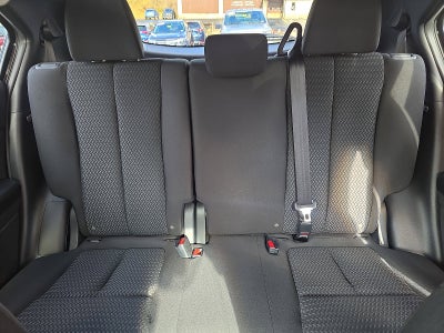 2026 Mitsubishi Eclipse Cross LE