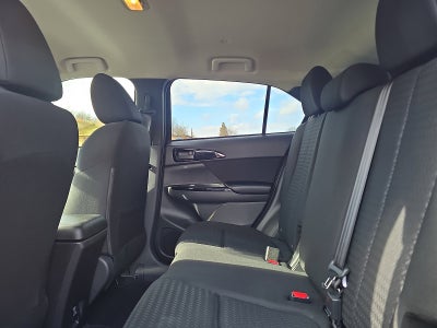 2026 Mitsubishi Eclipse Cross LE