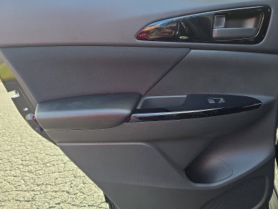 2026 Mitsubishi Eclipse Cross LE