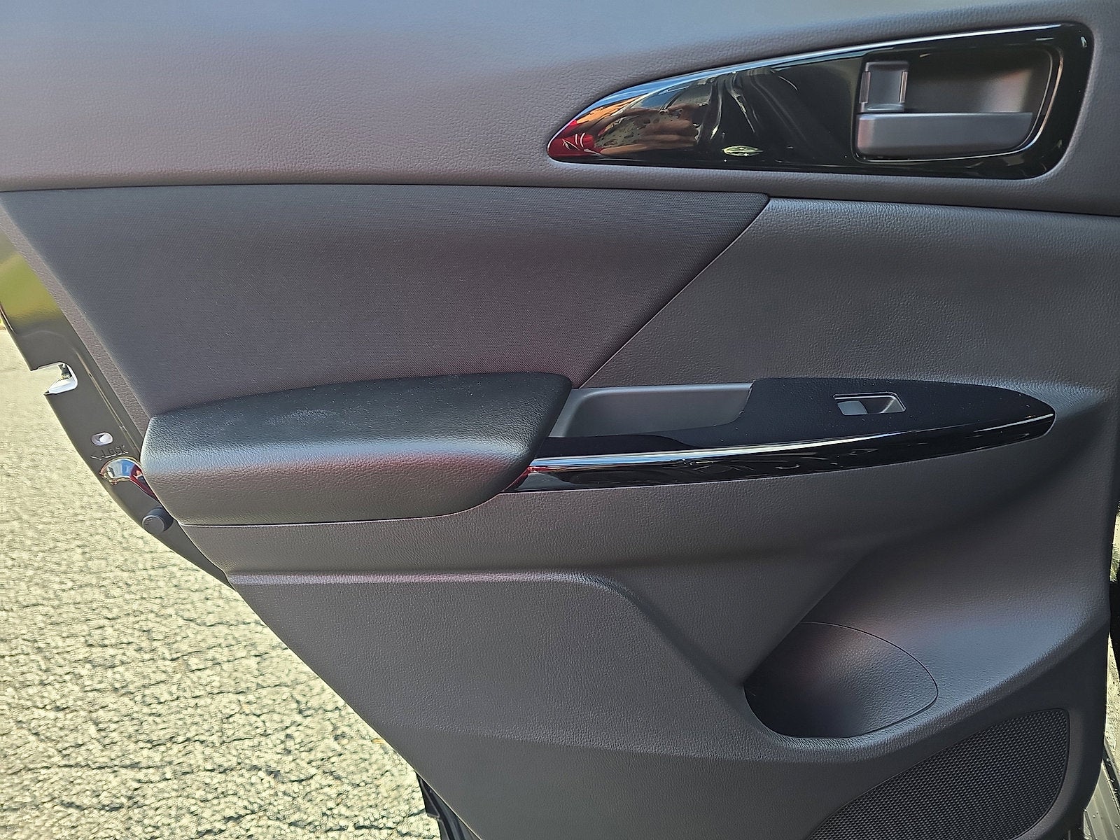 2026 Mitsubishi Eclipse Cross LE