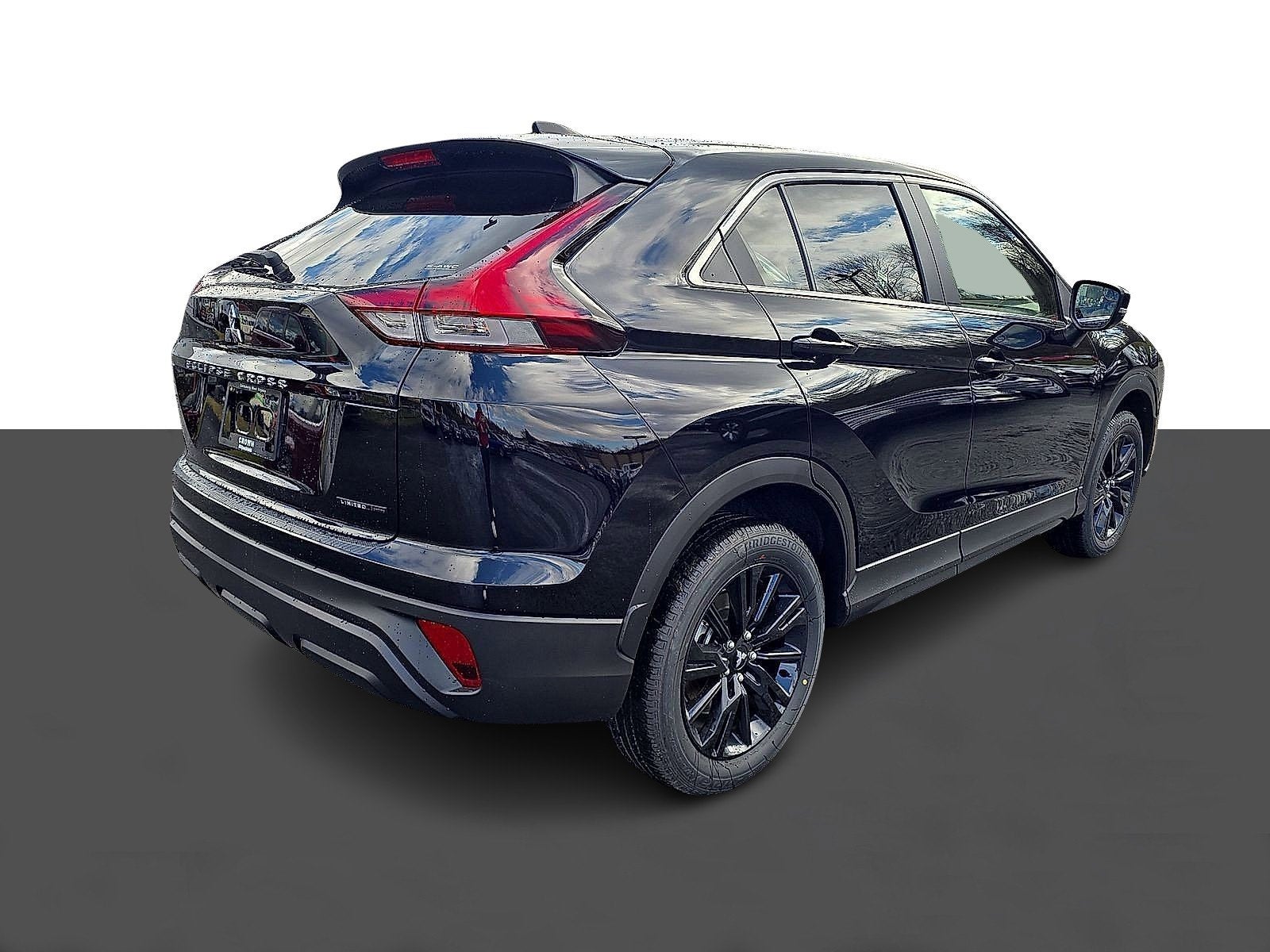 2026 Mitsubishi Eclipse Cross LE