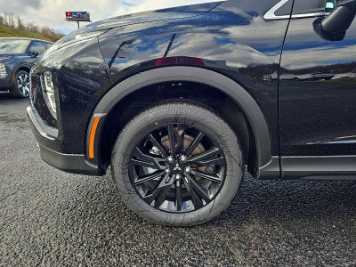 2026 Mitsubishi Eclipse Cross LE