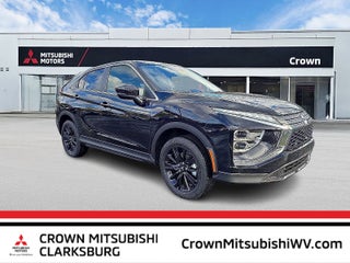 2026 Mitsubishi Eclipse Cross LE