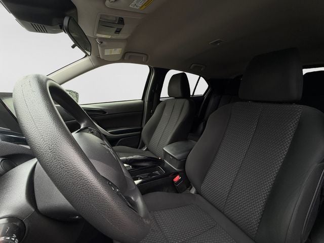 2023 Mitsubishi Eclipse Cross LE