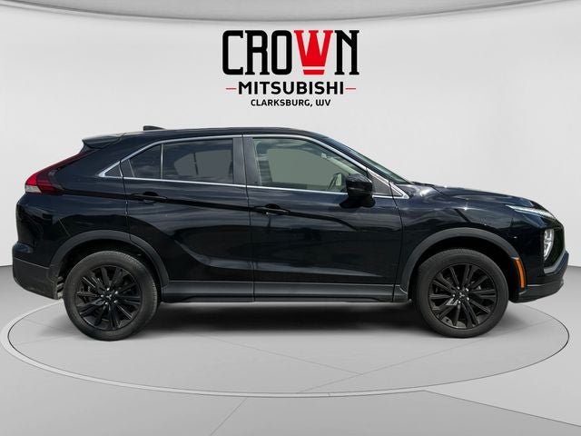 2023 Mitsubishi Eclipse Cross LE