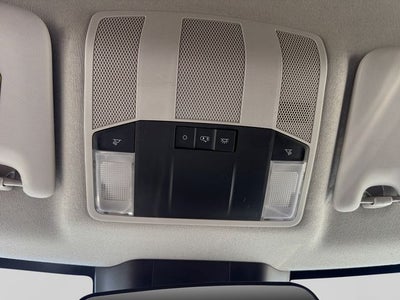 2023 Mitsubishi Eclipse Cross LE