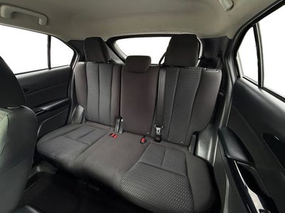 2023 Mitsubishi Eclipse Cross LE