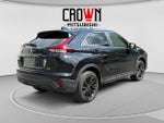 2023 Mitsubishi Eclipse Cross LE