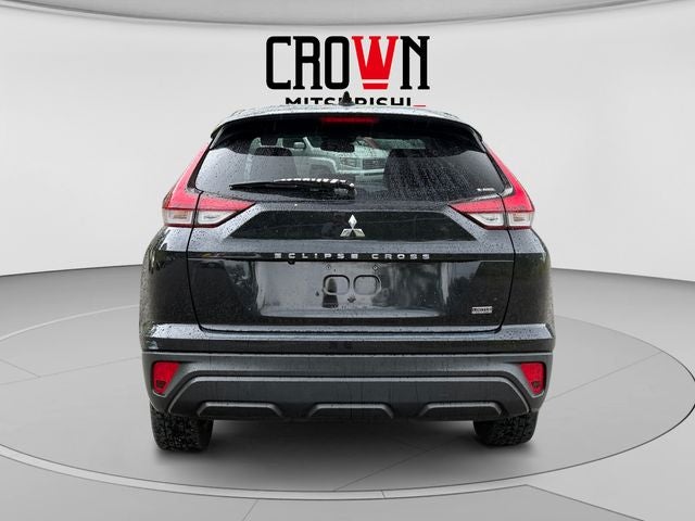 2023 Mitsubishi Eclipse Cross LE