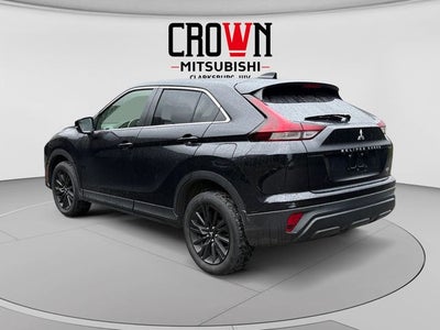 2023 Mitsubishi Eclipse Cross LE