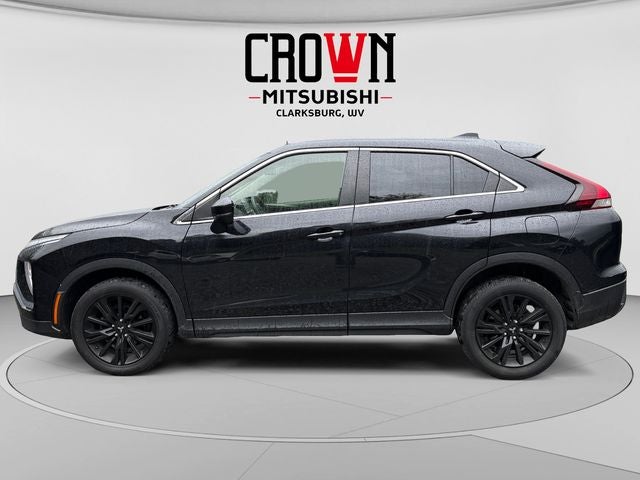 2023 Mitsubishi Eclipse Cross LE