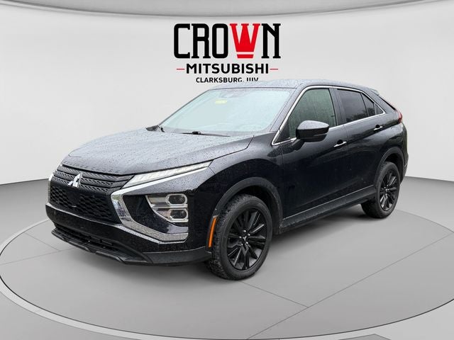 2023 Mitsubishi Eclipse Cross LE